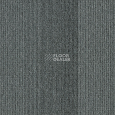 Ковровая плитка Interface Straightforward II 4268002 Steel фото 1 | FLOORDEALER